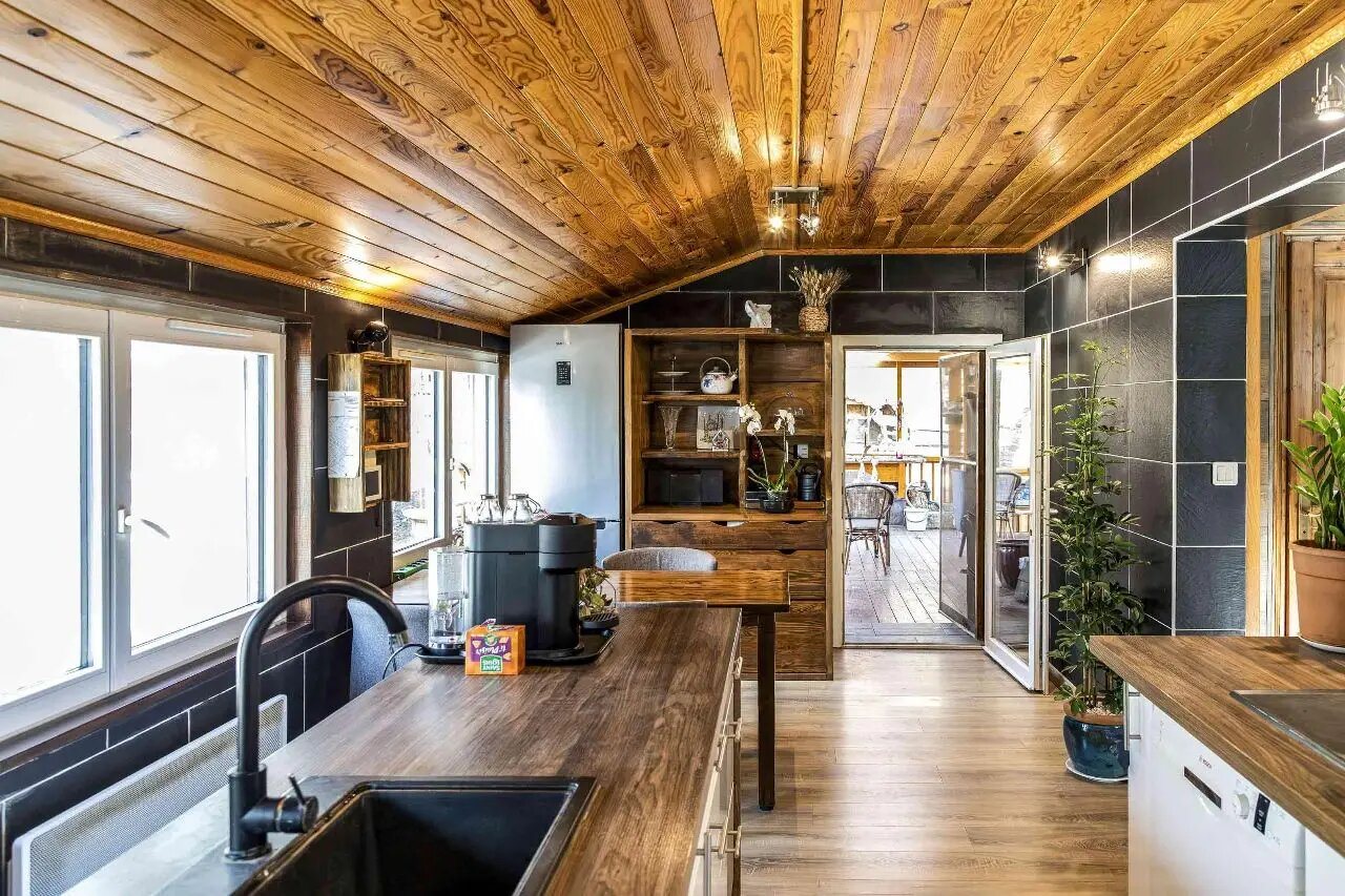 Maison à vendre, 103m², Sablonnières