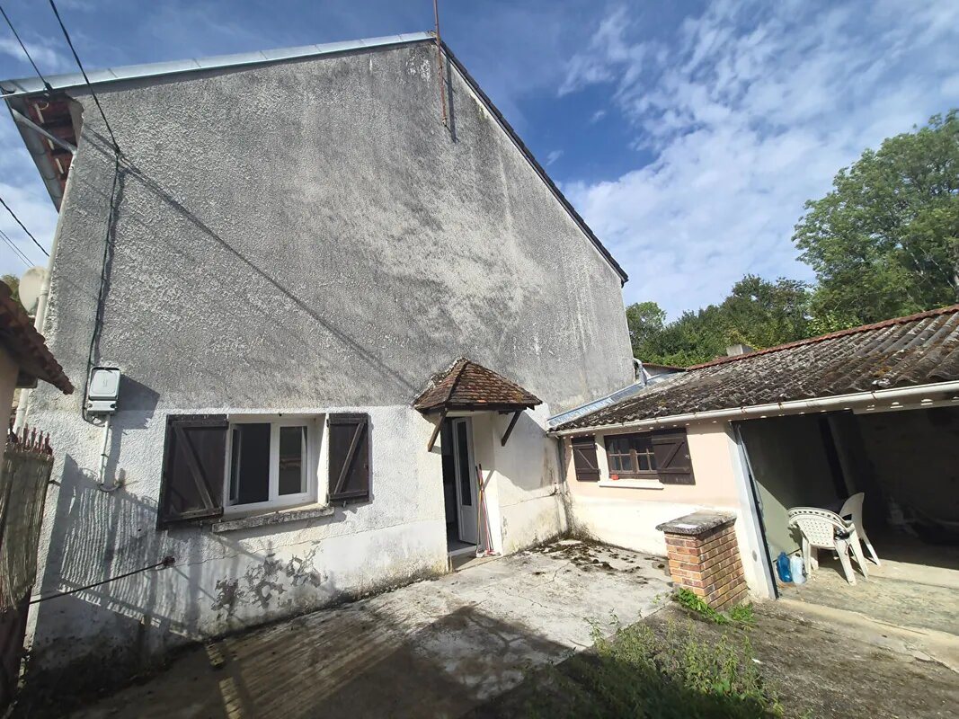 Maison à vendre, 100m², La Ferté-sous-Jouarre