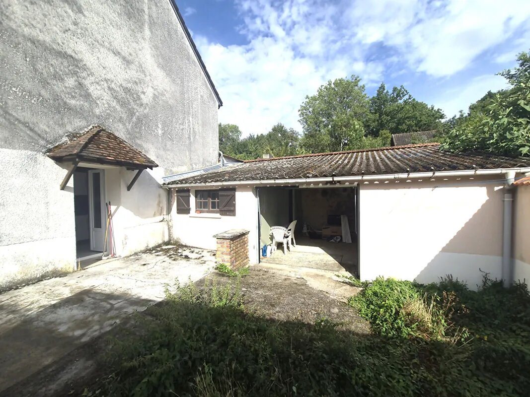 Maison à vendre, 100m², La Ferté-sous-Jouarre