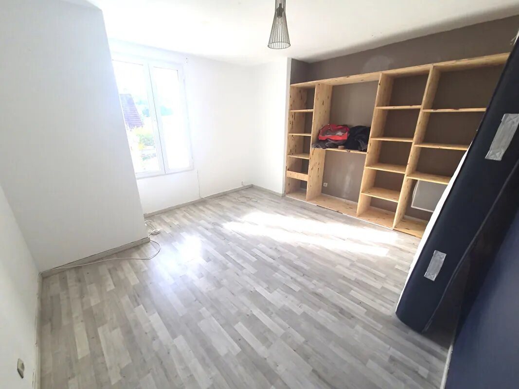 Maison à vendre, 100m², La Ferté-sous-Jouarre