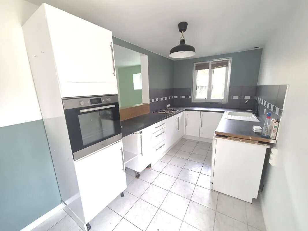 Maison à vendre, 100m², La Ferté-sous-Jouarre