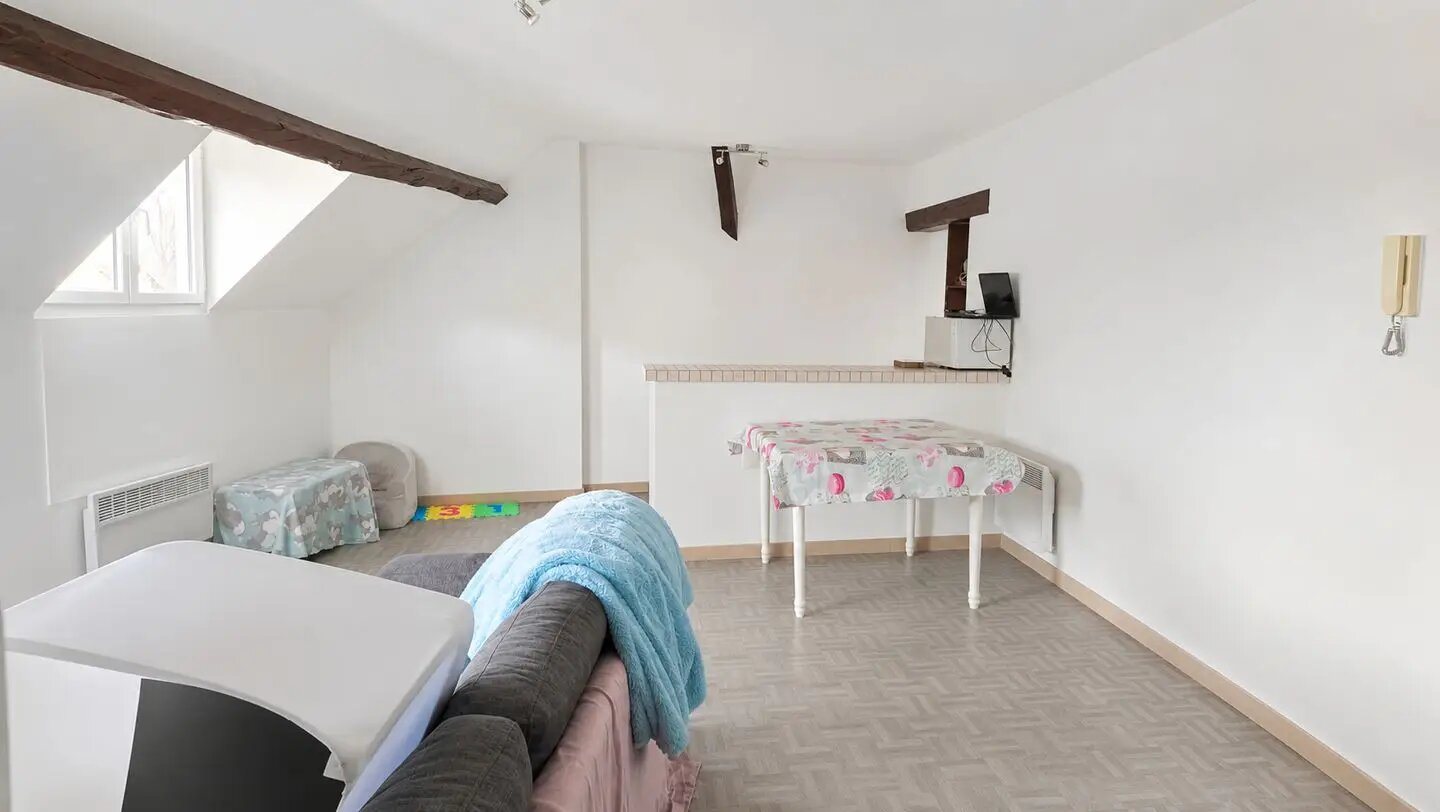 Appartement à louer, 60m², La Ferté-sous-Jouarre