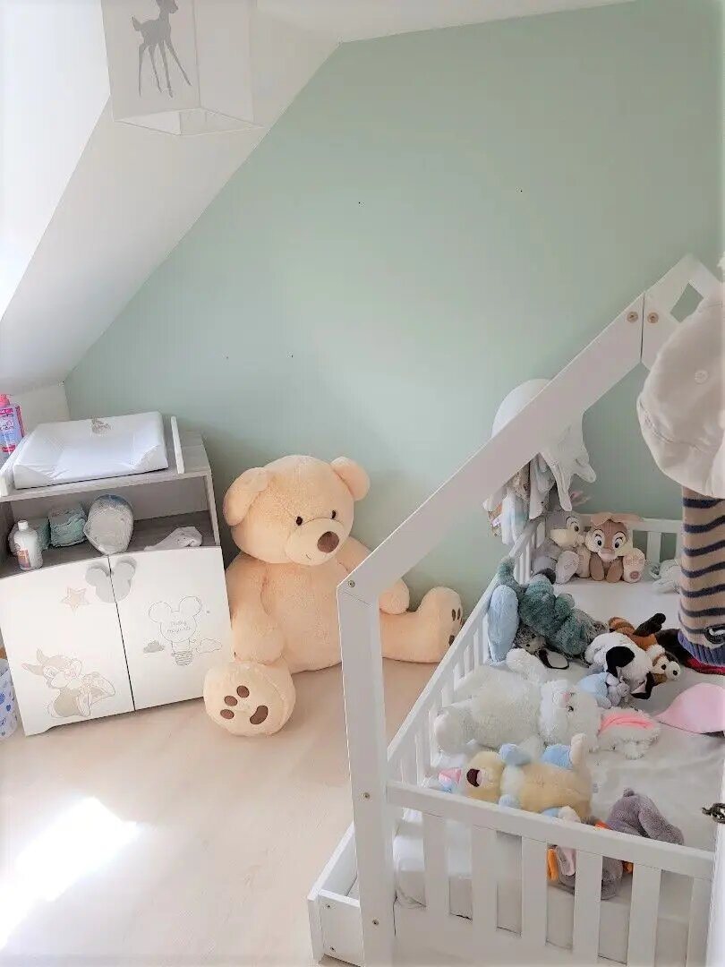 Appartement à louer, 60m², La Ferté-sous-Jouarre