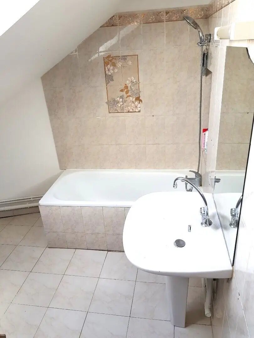 Appartement à louer, 60m², La Ferté-sous-Jouarre