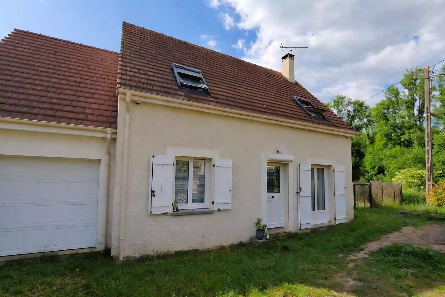 Maison à vendre, 87m², La Ferté-sous-Jouarre