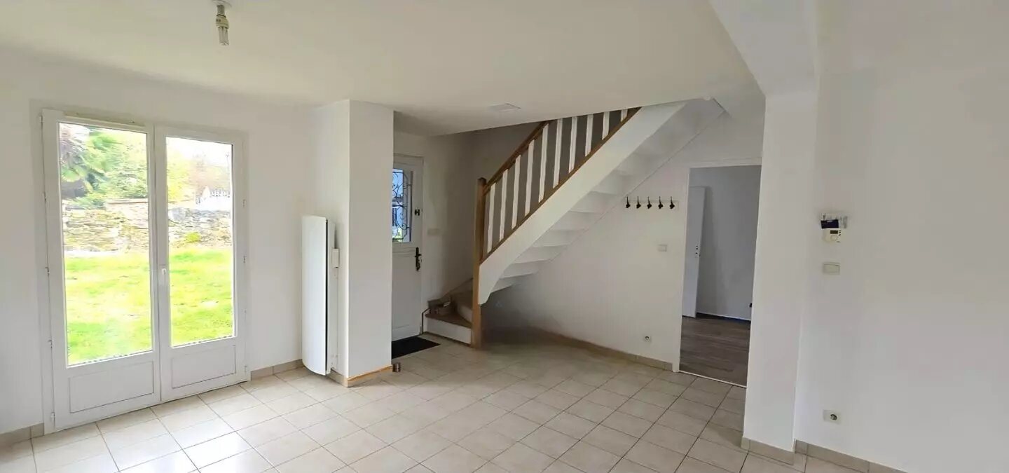 Maison à vendre, 87m², La Ferté-sous-Jouarre