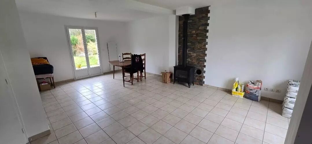 Maison à vendre, 87m², La Ferté-sous-Jouarre