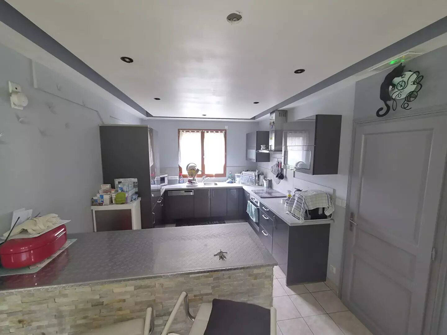 Maison à vendre, 158m², La Ferté-sous-Jouarre