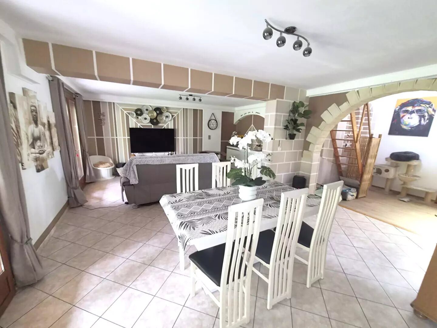 Maison à vendre, 158m², La Ferté-sous-Jouarre