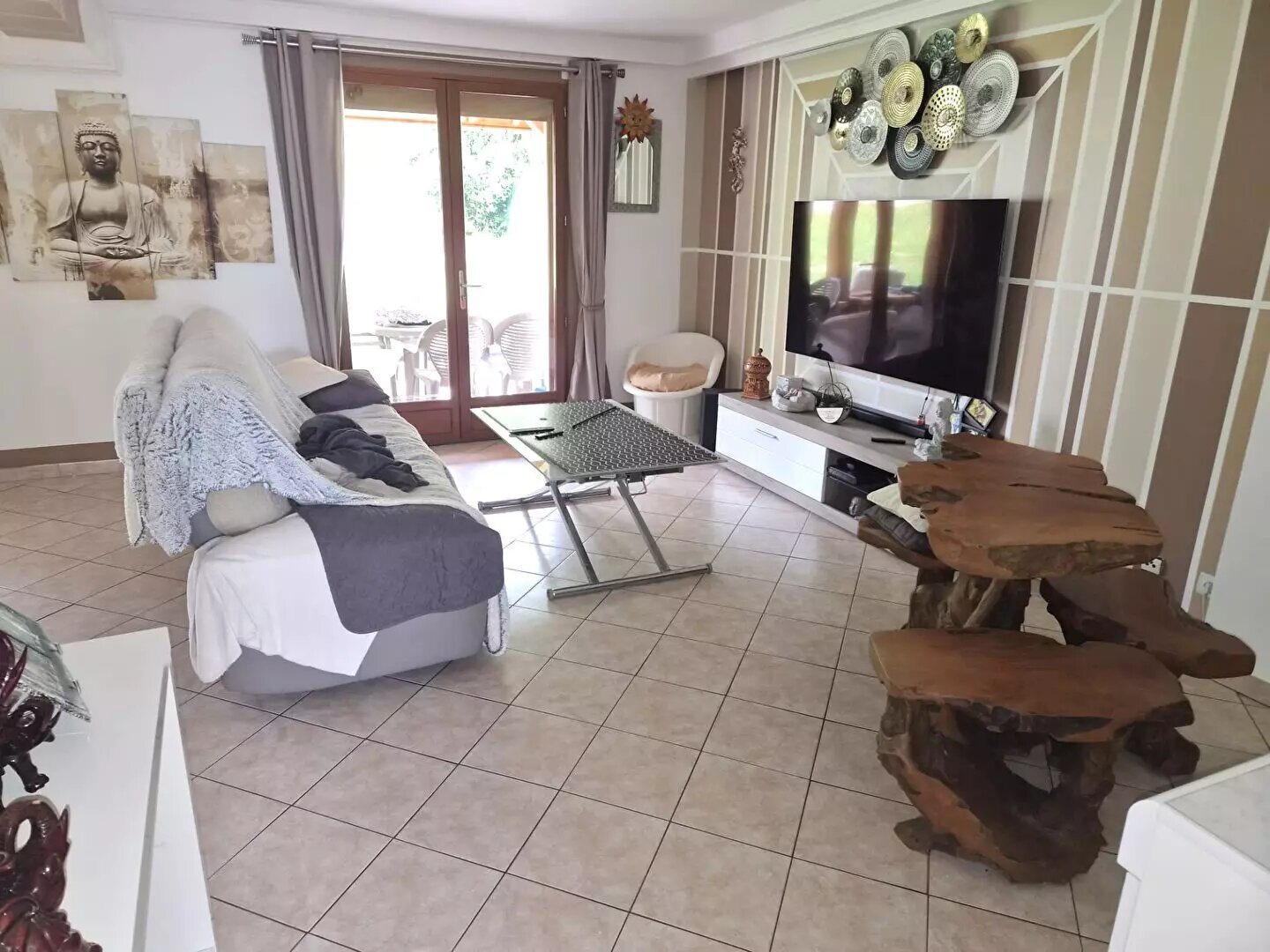 Maison à vendre, 158m², La Ferté-sous-Jouarre