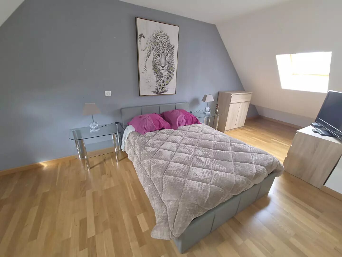 Maison à vendre, 158m², La Ferté-sous-Jouarre