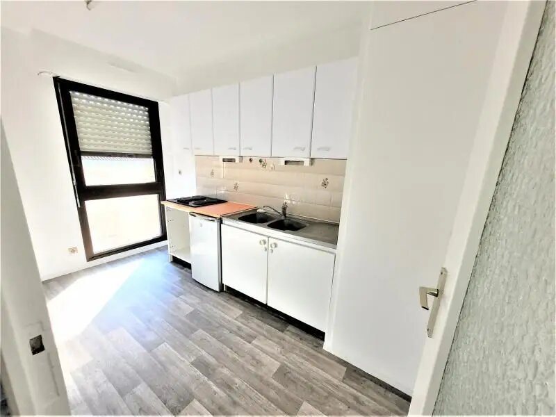Appartement à louer, 31m², La Ferté-sous-Jouarre