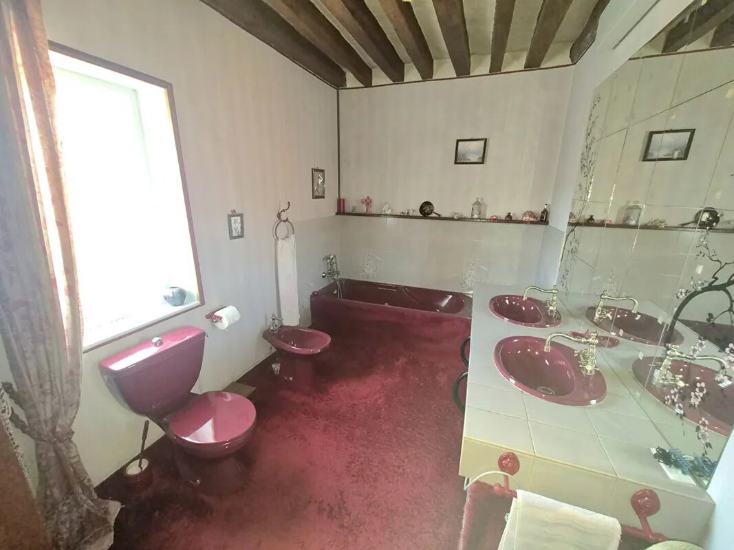 Maison à vendre, 235m², La Ferté-sous-Jouarre