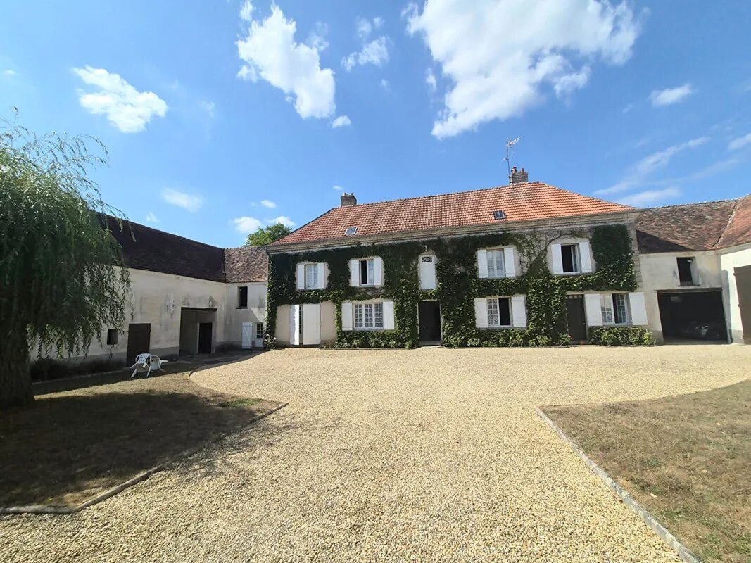 Maison à vendre, 235m², La Ferté-sous-Jouarre