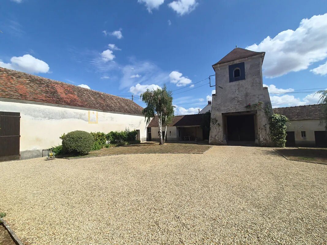 Maison à vendre, 235m², La Ferté-sous-Jouarre