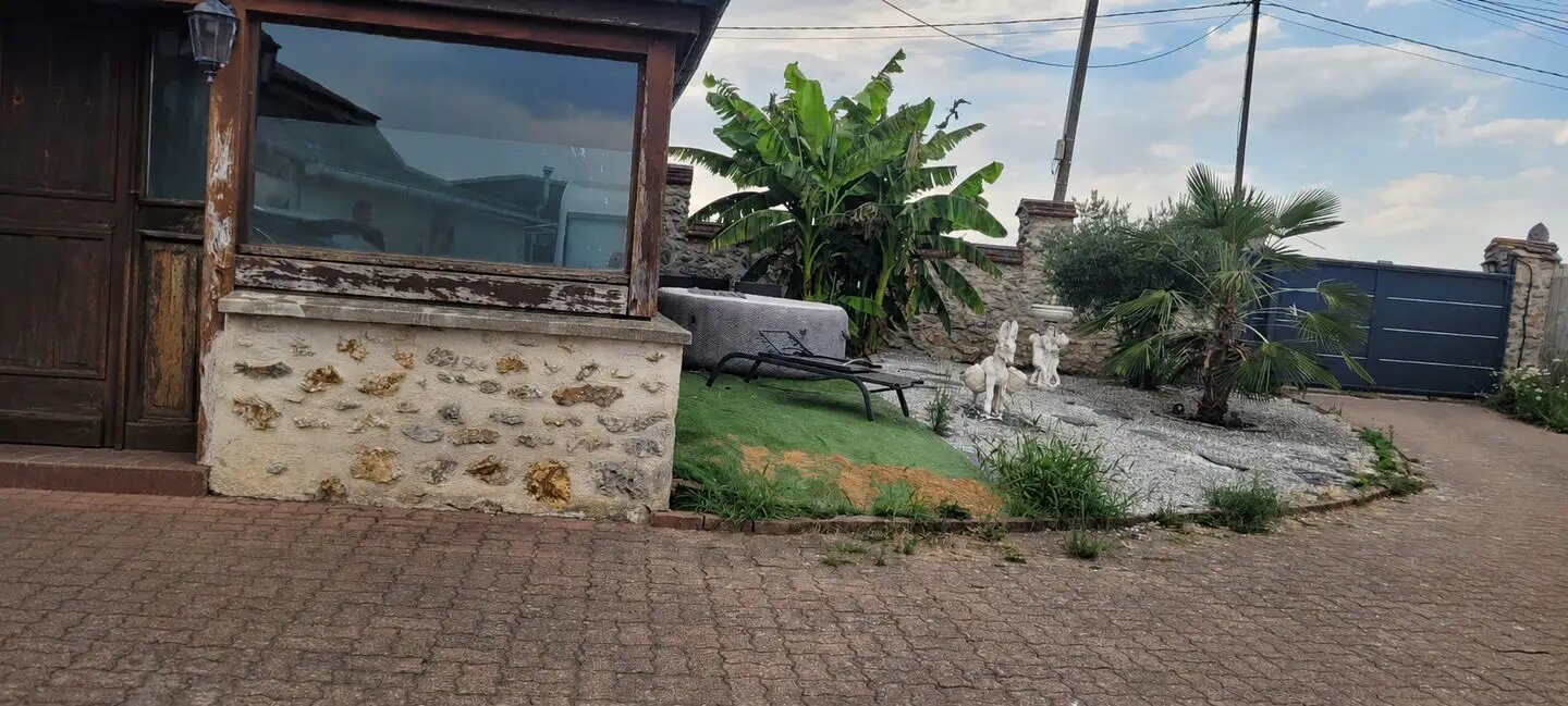 Maison à vendre, 195m², Jouarre