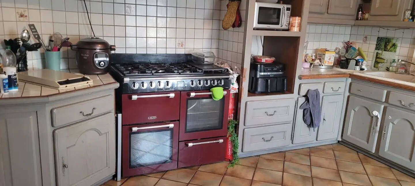 Maison à vendre, 195m², Jouarre