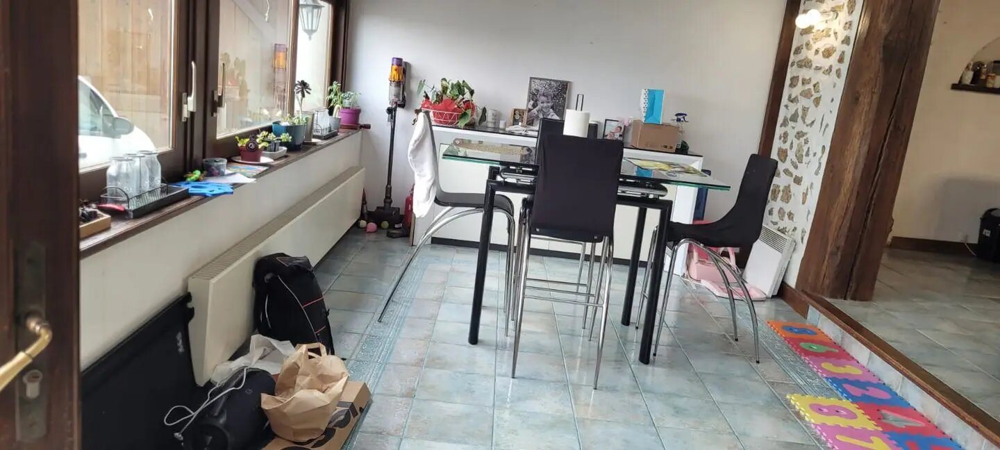 Maison à vendre, 195m², Jouarre