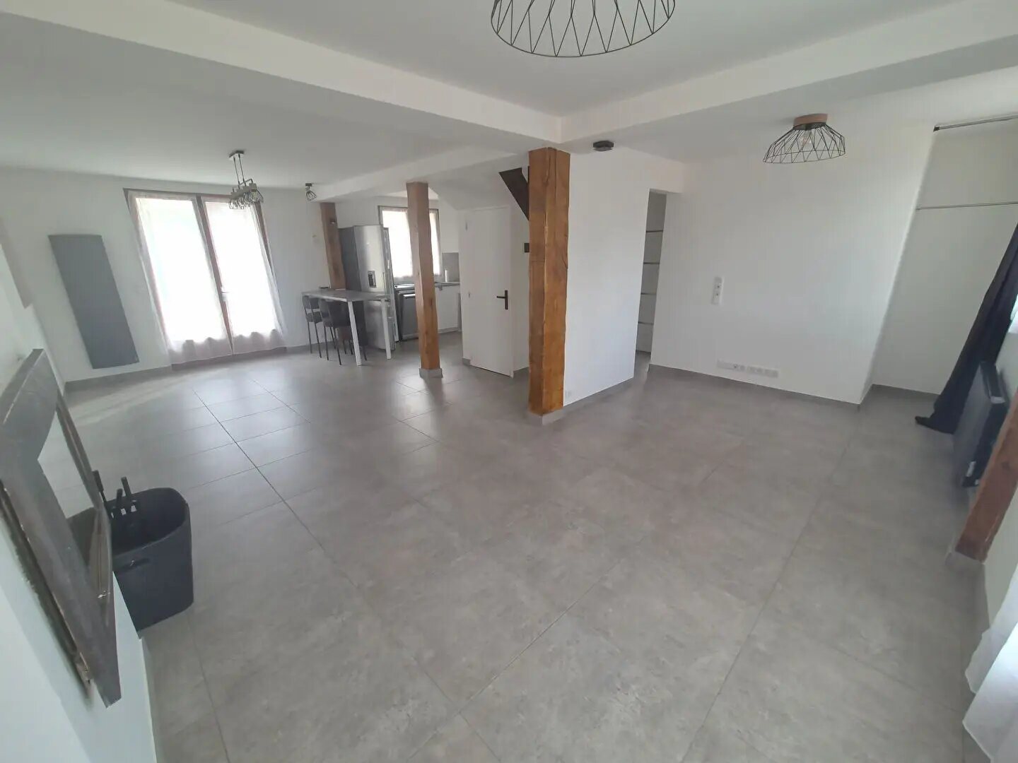 Maison à louer, 75m², Ussy-sur-Marne