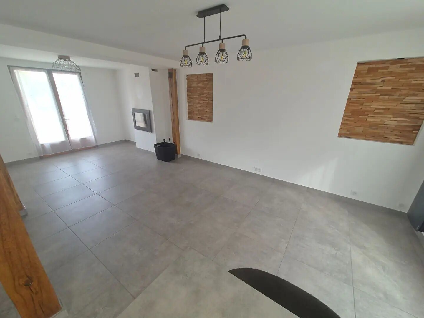 Maison à louer, 75m², Ussy-sur-Marne