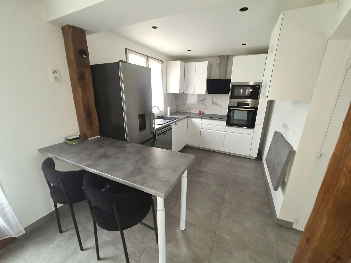 Maison à louer, 75m², Ussy-sur-Marne