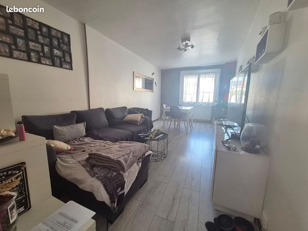 Maison à vendre, 61m², La Ferté-sous-Jouarre