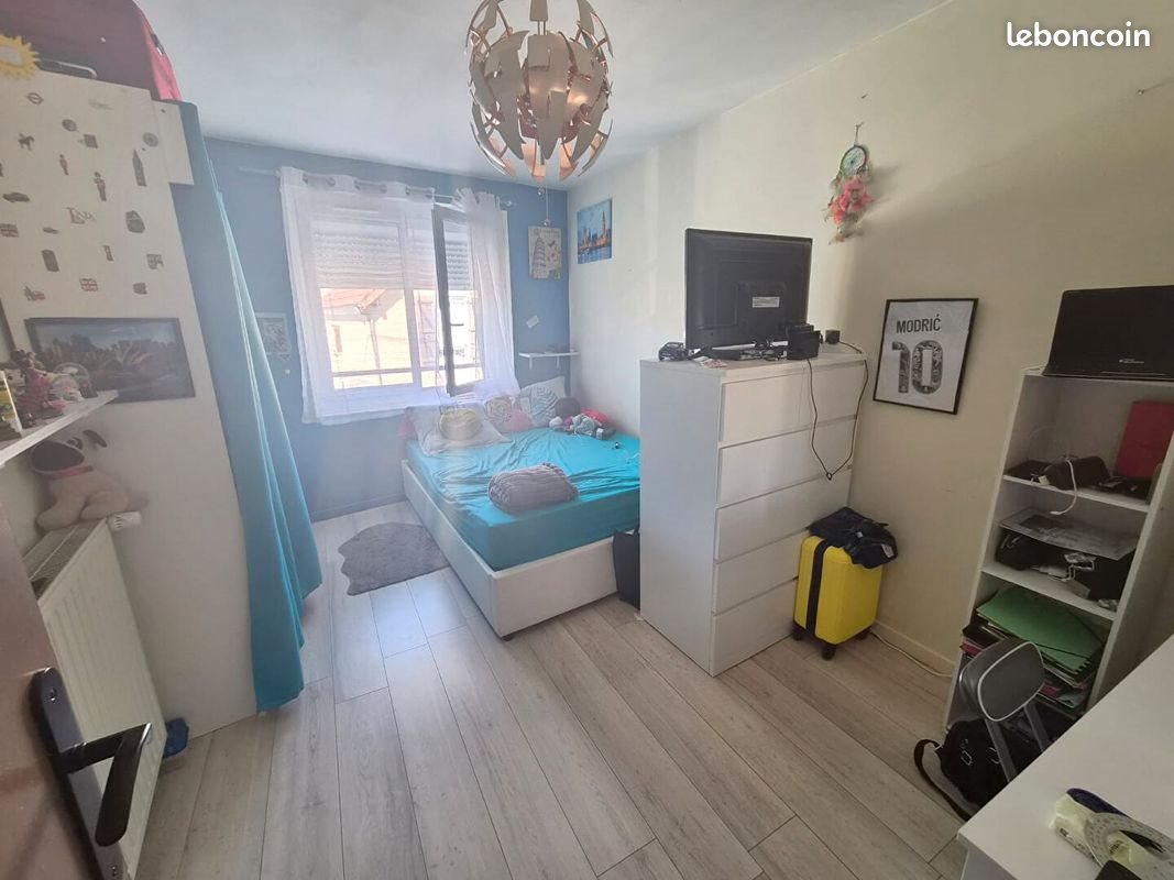 Maison à vendre, 61m², La Ferté-sous-Jouarre