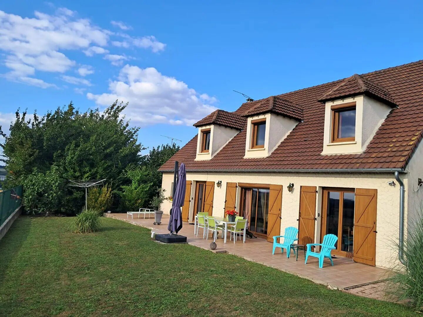Maison à vendre, 235m², La Ferté-sous-Jouarre