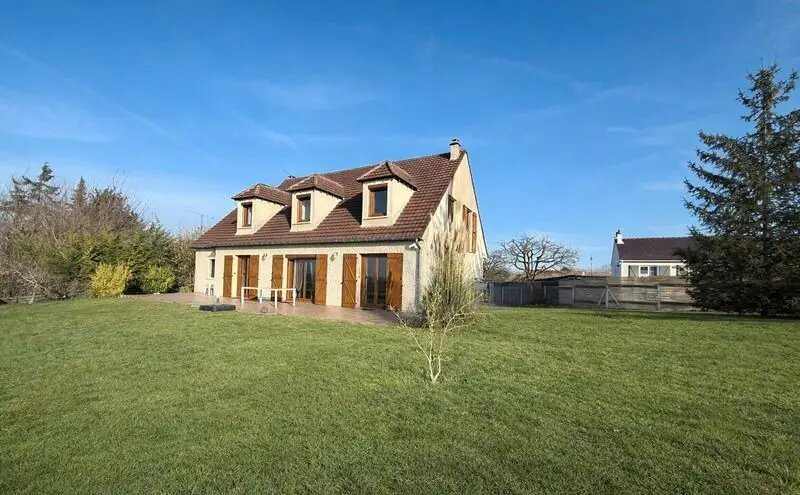 Maison à vendre, 235m², La Ferté-sous-Jouarre