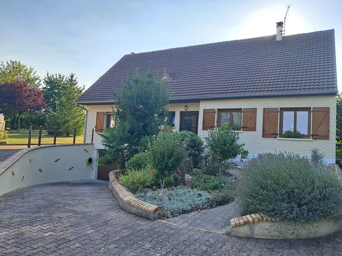 Maison à vendre, 235m², La Ferté-sous-Jouarre