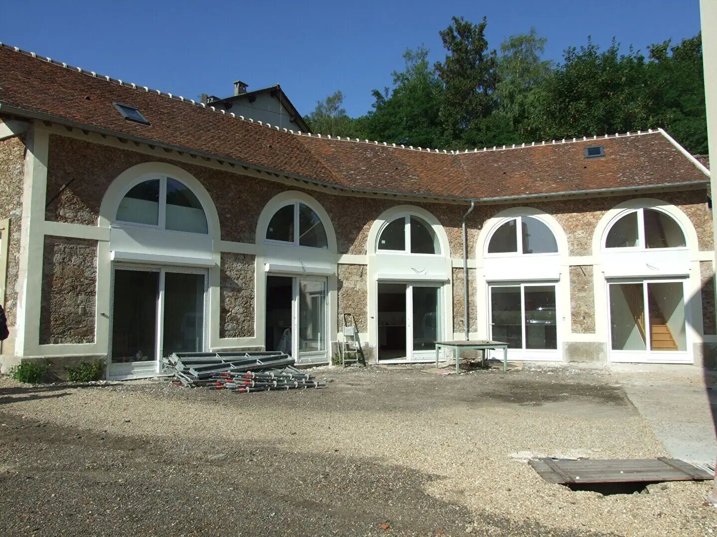 Appartement à louer, 66m², La Ferté-sous-Jouarre