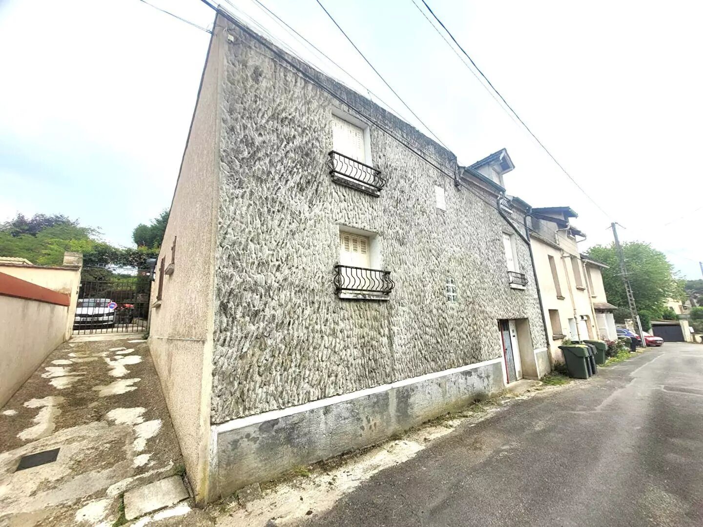 Maison à vendre, 97m², La Ferté-sous-Jouarre