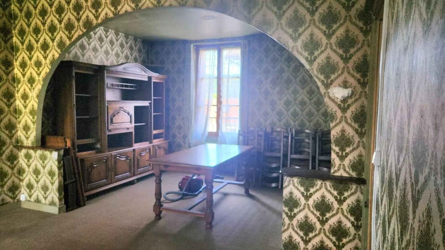 Maison à vendre, 97m², La Ferté-sous-Jouarre