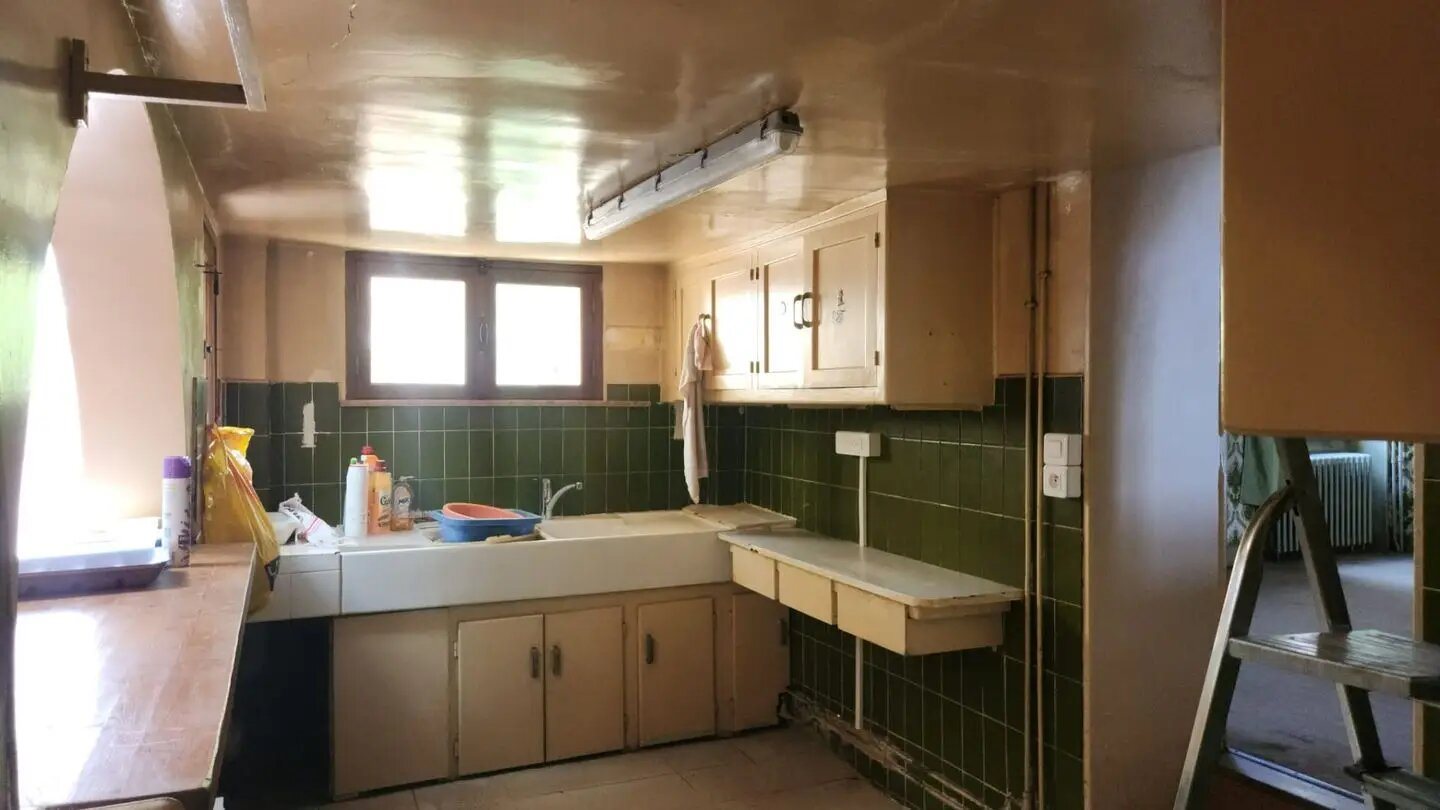 Maison à vendre, 97m², La Ferté-sous-Jouarre