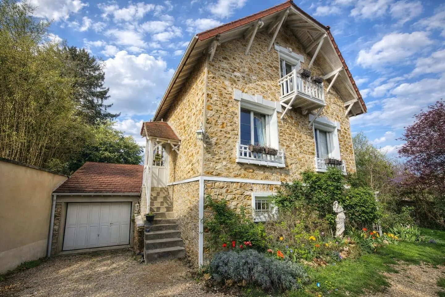 Maison à vendre, 120m², La Ferté-sous-Jouarre