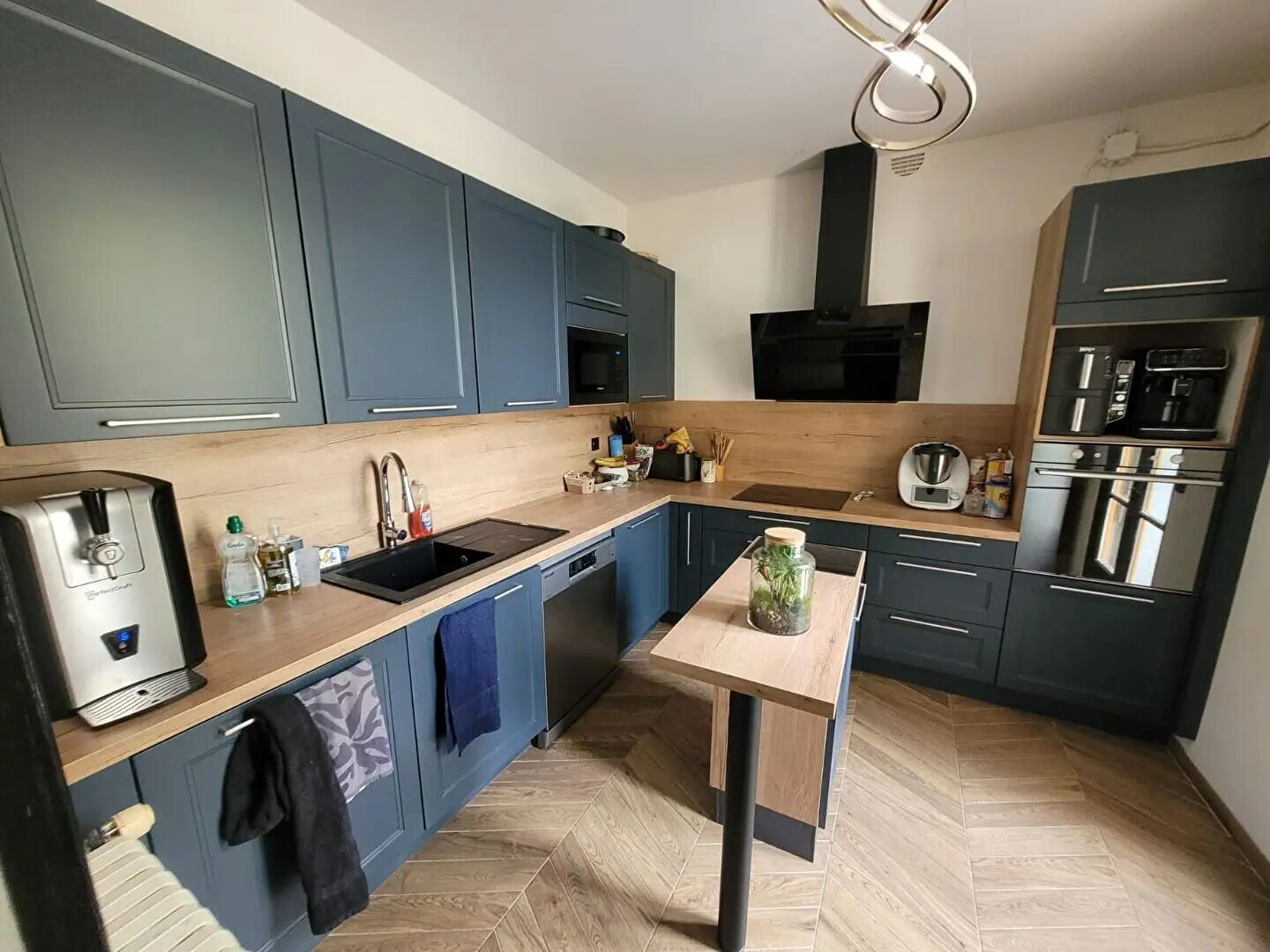 Maison à vendre, 120m², La Ferté-sous-Jouarre