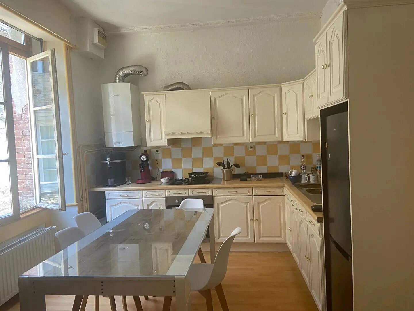 Appartement à vendre, 42m², Vitré