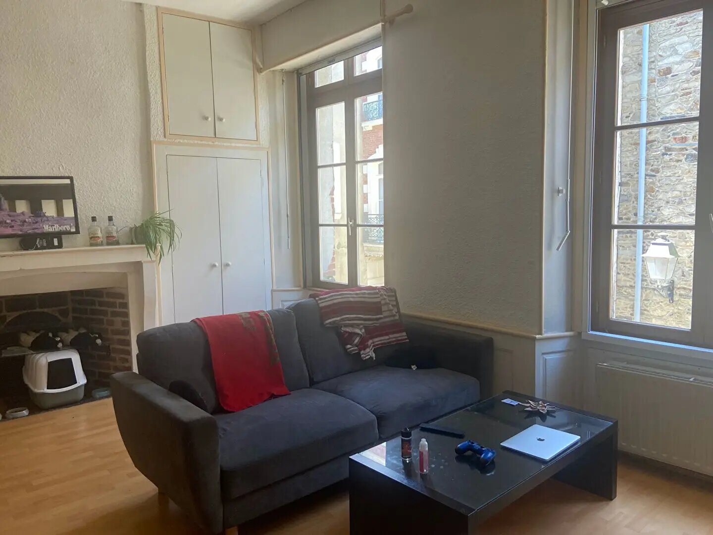 Appartement à vendre, 42m², Vitré