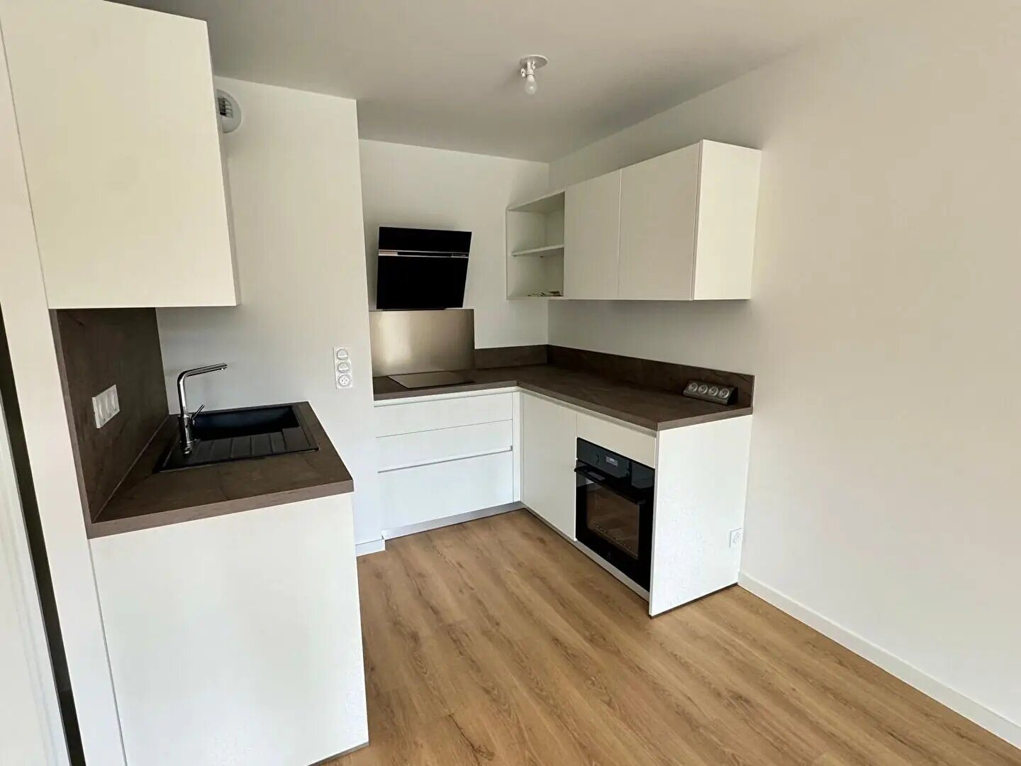 Appartement à louer, 42m², Vitré