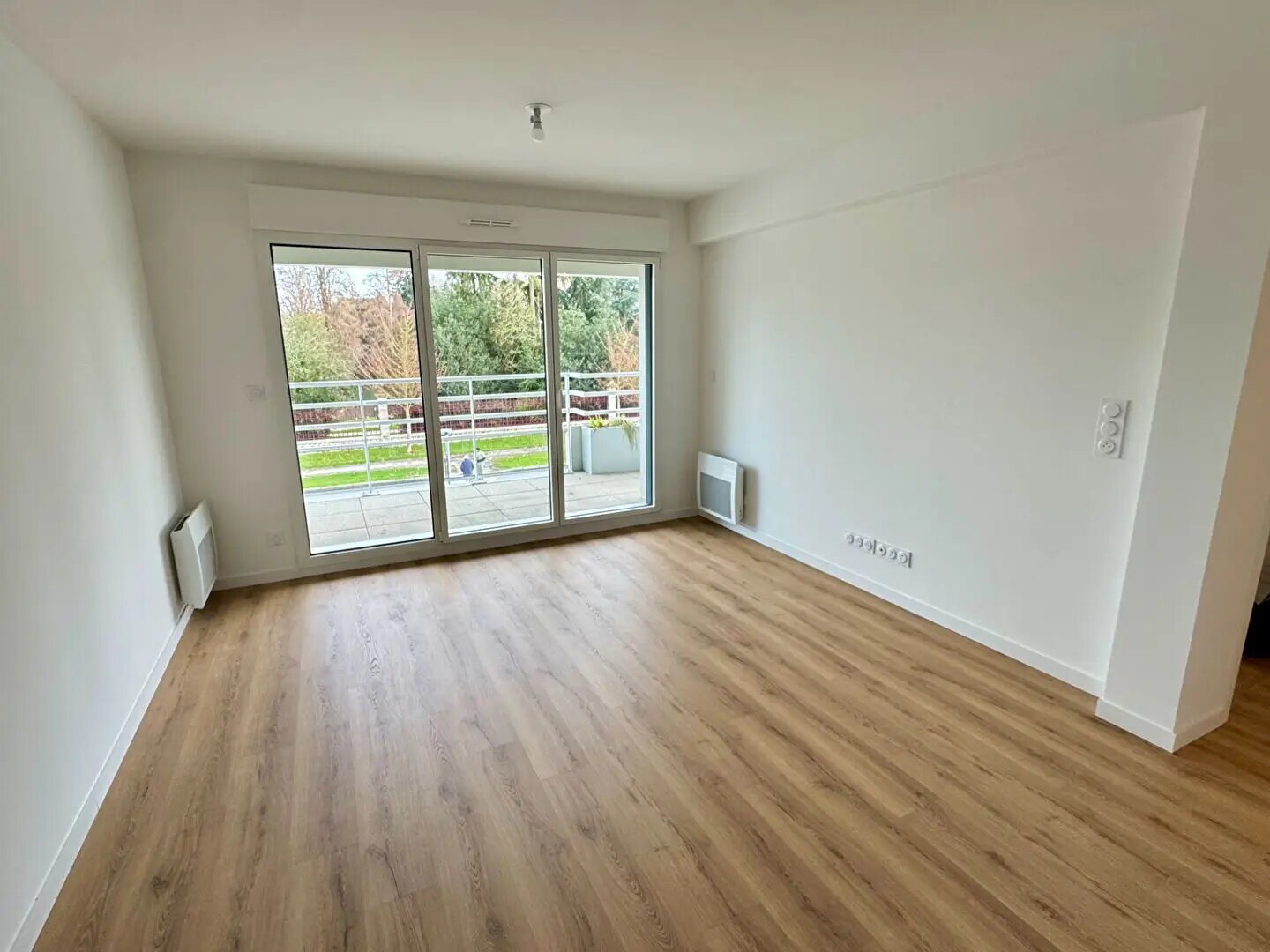 Appartement à louer, 42m², Vitré