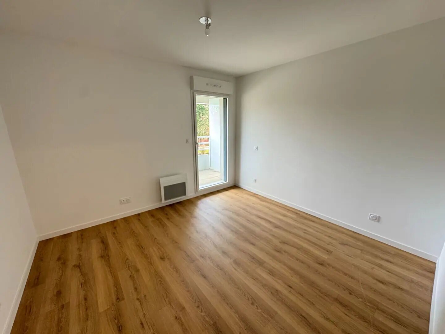 Appartement à louer, 42m², Vitré