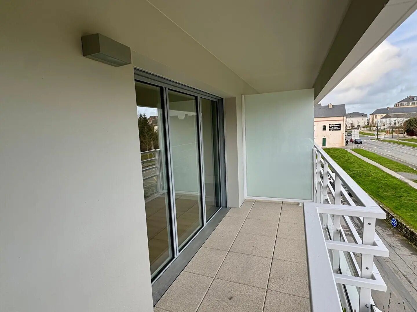 Appartement à louer, 42m², Vitré
