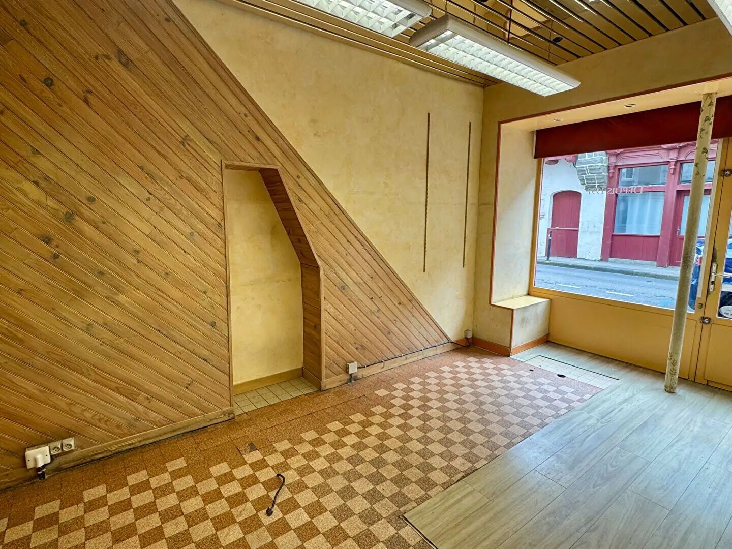 Maison à vendre, 202m², Vitré