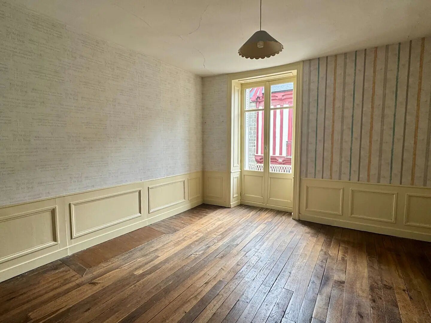 Maison à vendre, 202m², Vitré