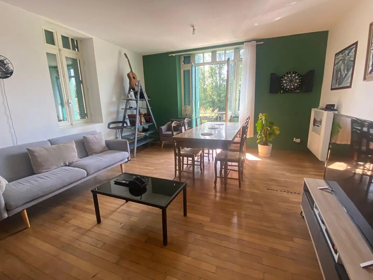 Appartement à vendre, 80m², Vitré