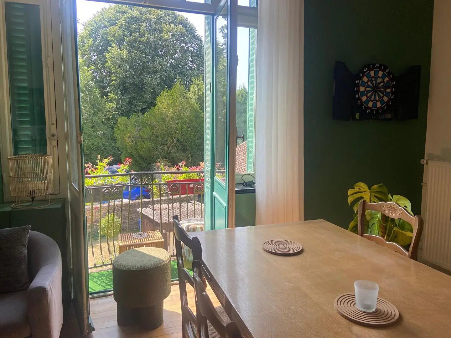 Appartement à vendre, 80m², Vitré