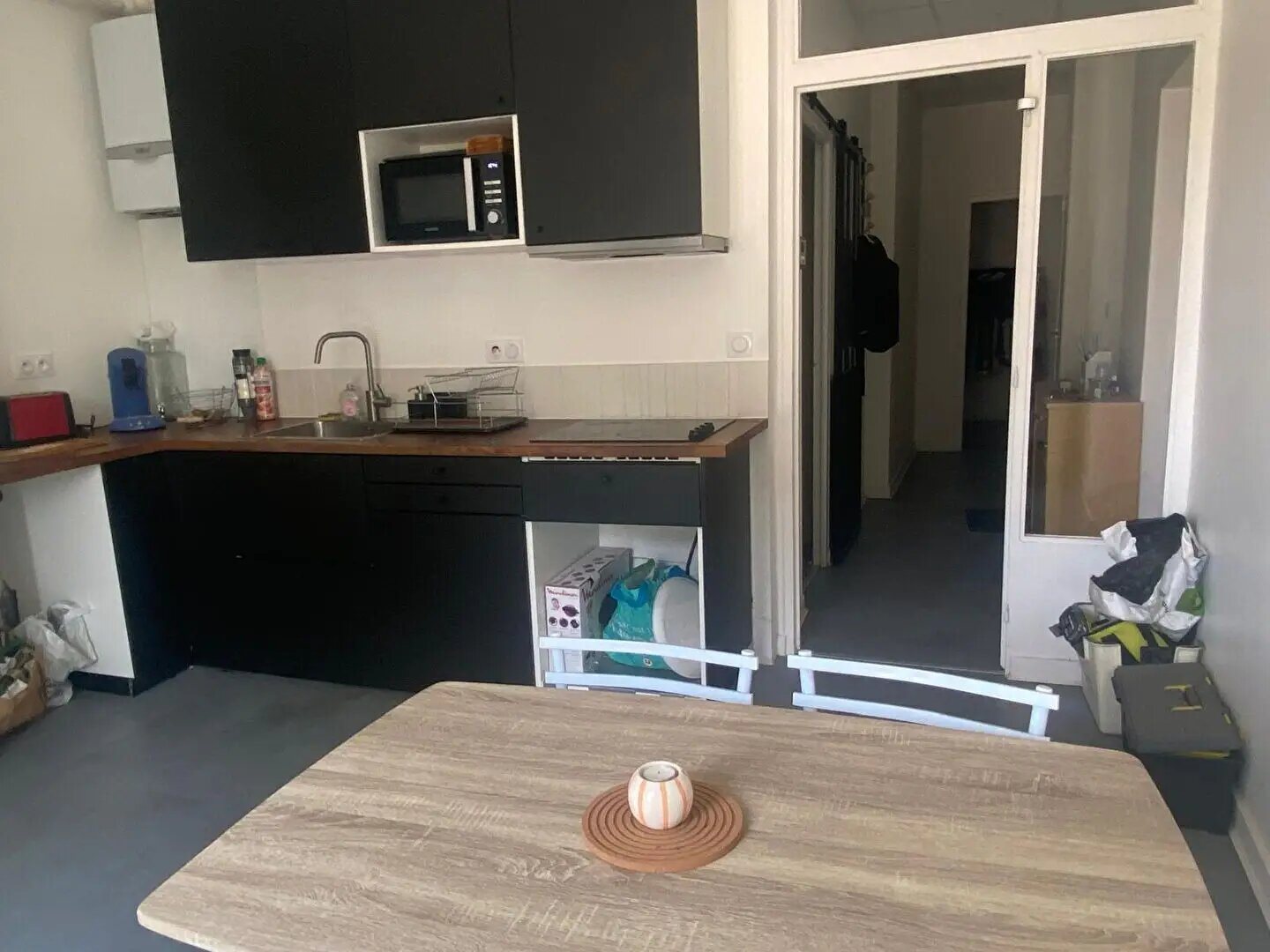 Appartement à vendre, 80m², Vitré