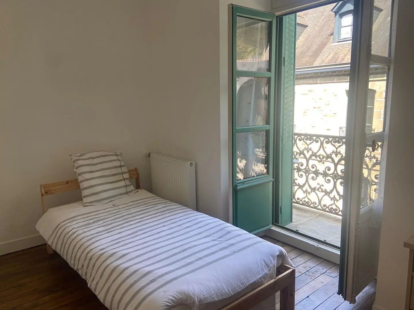 Appartement à vendre, 80m², Vitré