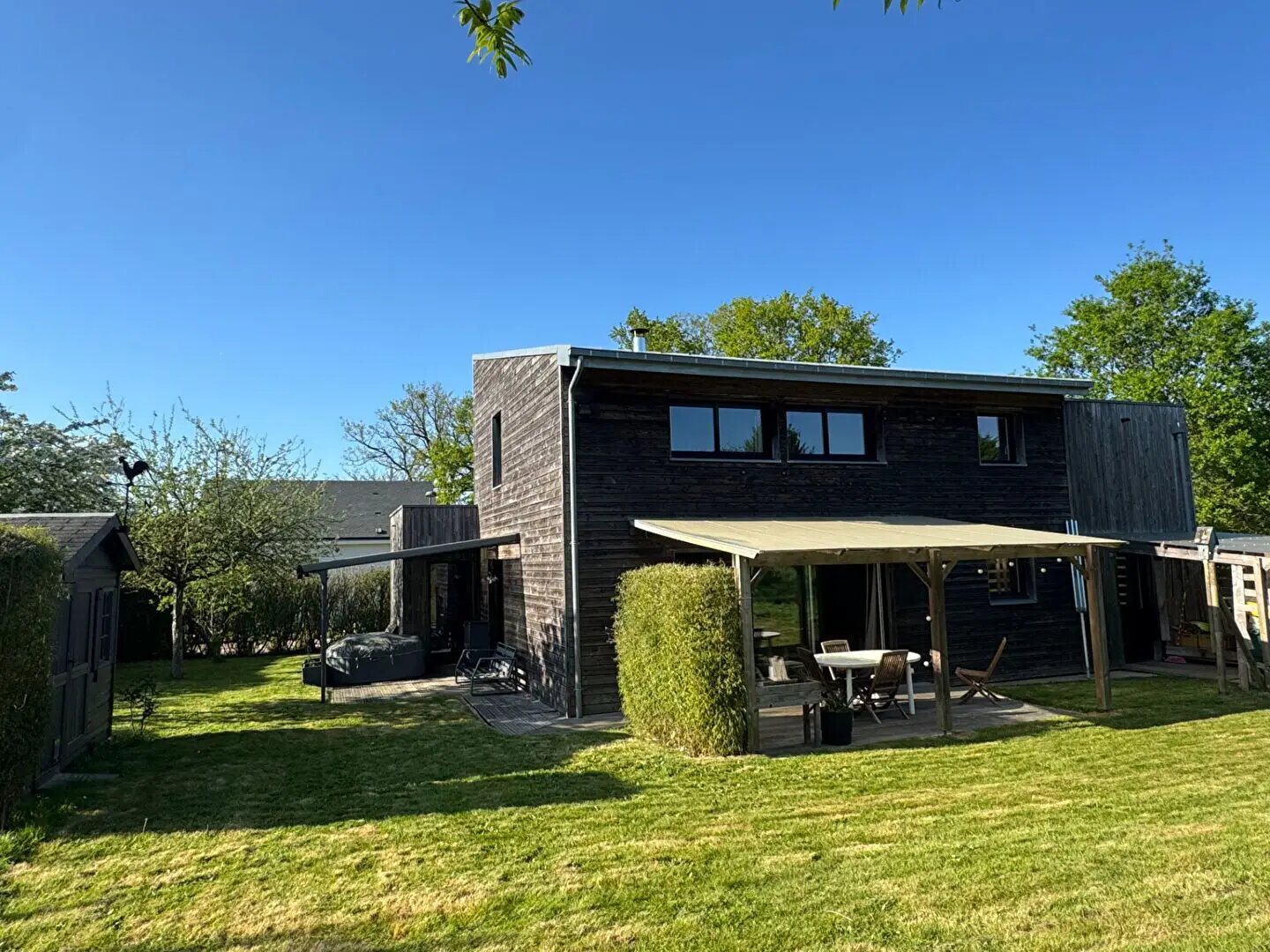 Maison à vendre, 123m², Vitré