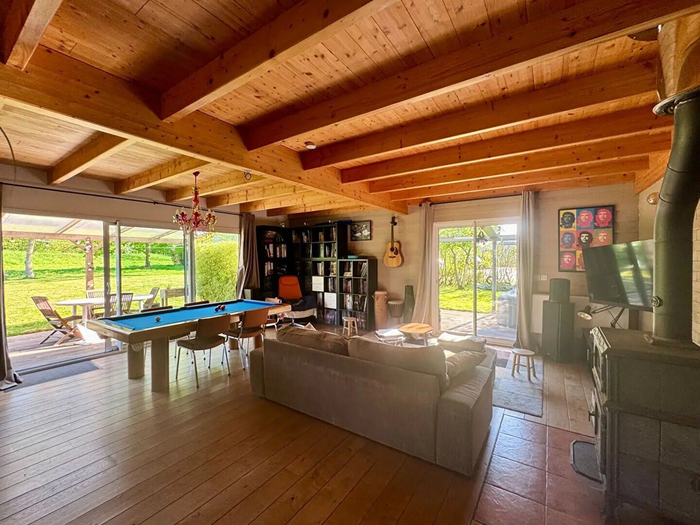 Maison à vendre, 123m², Vitré